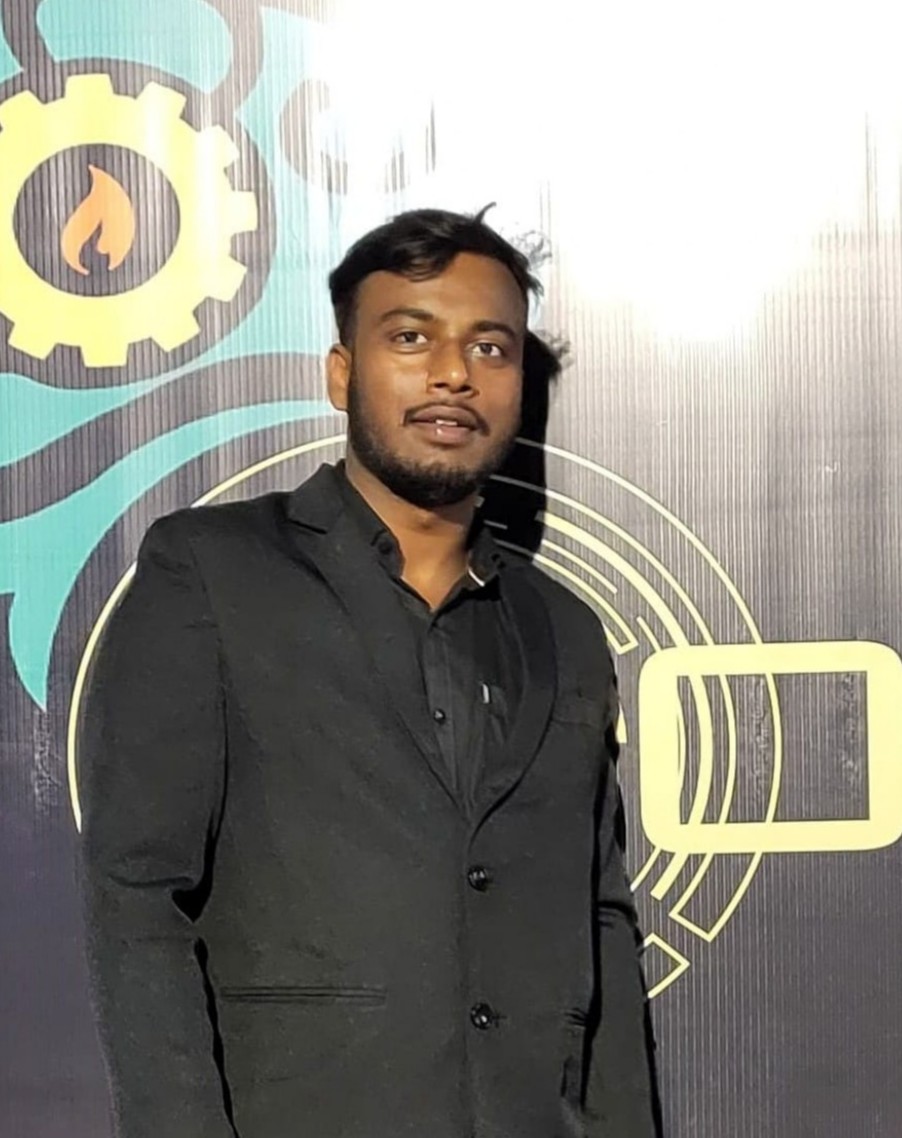 Avinash Kumar Singh